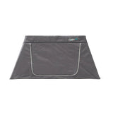 Tutti Bambini CoZee Go Day & Night Bundle - Oak/Charcoal