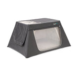 Tutti Bambini CoZee Go Day & Night Bundle - Oak/Charcoal