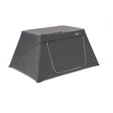 Tutti Bambini CoZee Go Day & Night Bundle - Oak/Charcoal