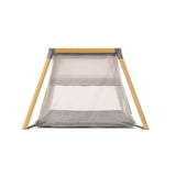 Tutti Bambini CoZee Go Day & Night Bundle - Oak/Charcoal