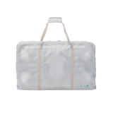 Tutti Bambini CoZee XL Complete Birth to 4+ Years Package - Scandinavian Walnut/Ecru