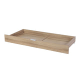Tutti Bambini Underbed Drawer - Dove Grey