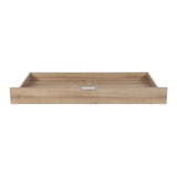 Tutti Bambini Underbed Drawer - Dove Grey