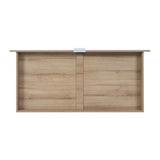 Tutti Bambini Underbed Drawer - Dove Grey