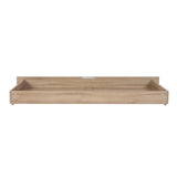 Tutti Bambini Underbed Drawer - Dove Grey