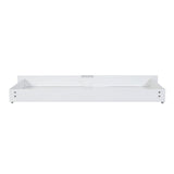 Tutti Bambini Underbed Drawer - White