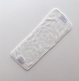 Ultra-Slim Bamboo Reusable Nappy Inserts