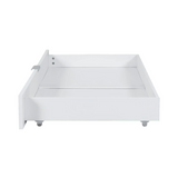 Tutti Bambini Underbed Storage Drawer - White