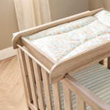 Tutti Bambini Changing Mat - Leopard