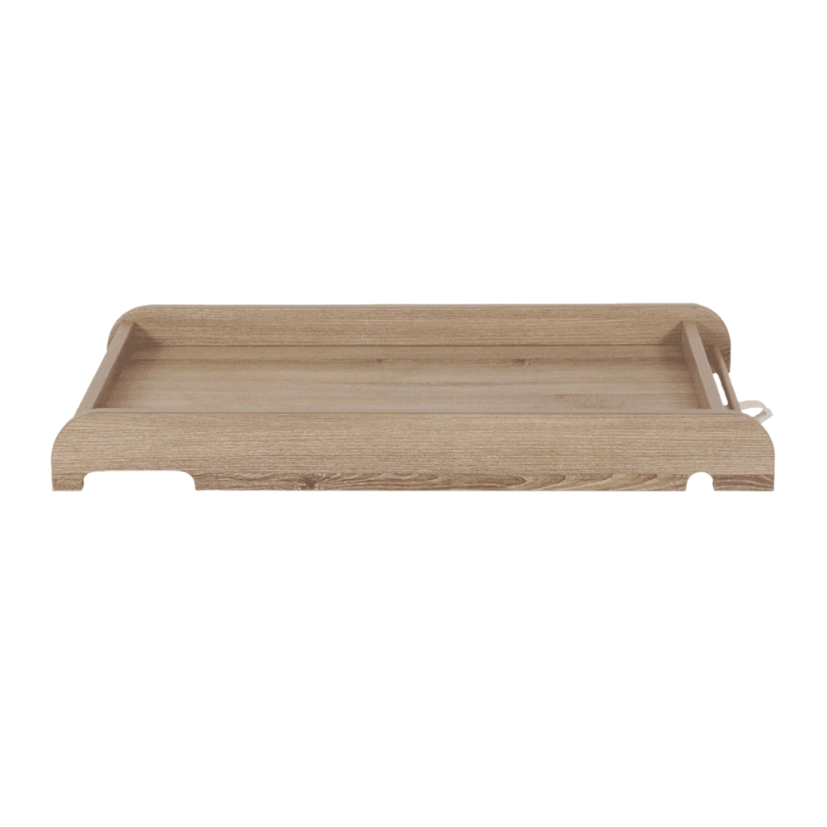 Tutti Bambini Universal Cot Top Changer - Oak