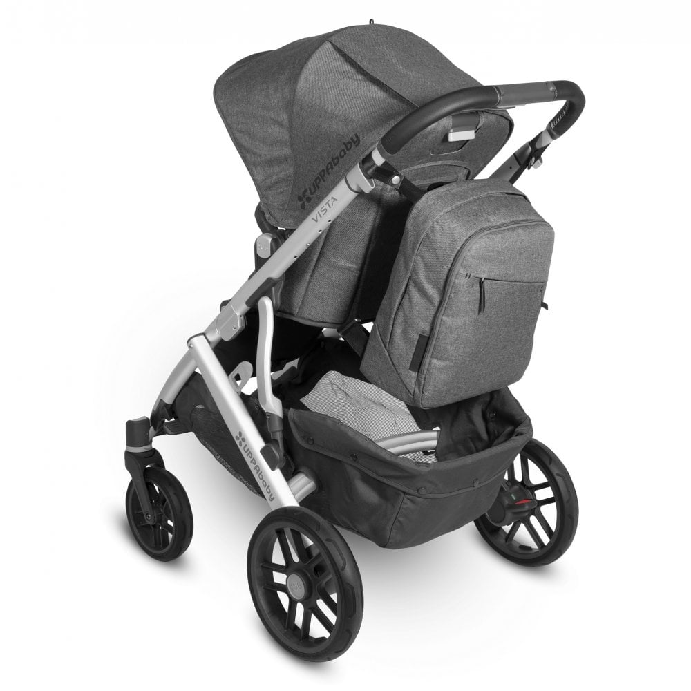 UPPAbaby Changing Backpack - Jordan