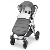 UPPAbaby Cozy Ganoosh Footmuff - Jordan / Greyson