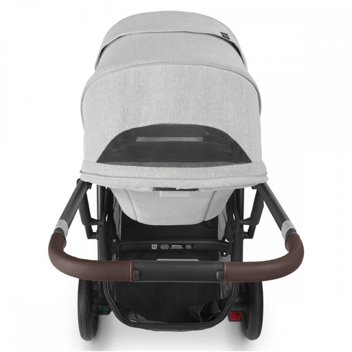 UPPAbaby CRUZ V2 Pushchair & Carrycot - Anthony