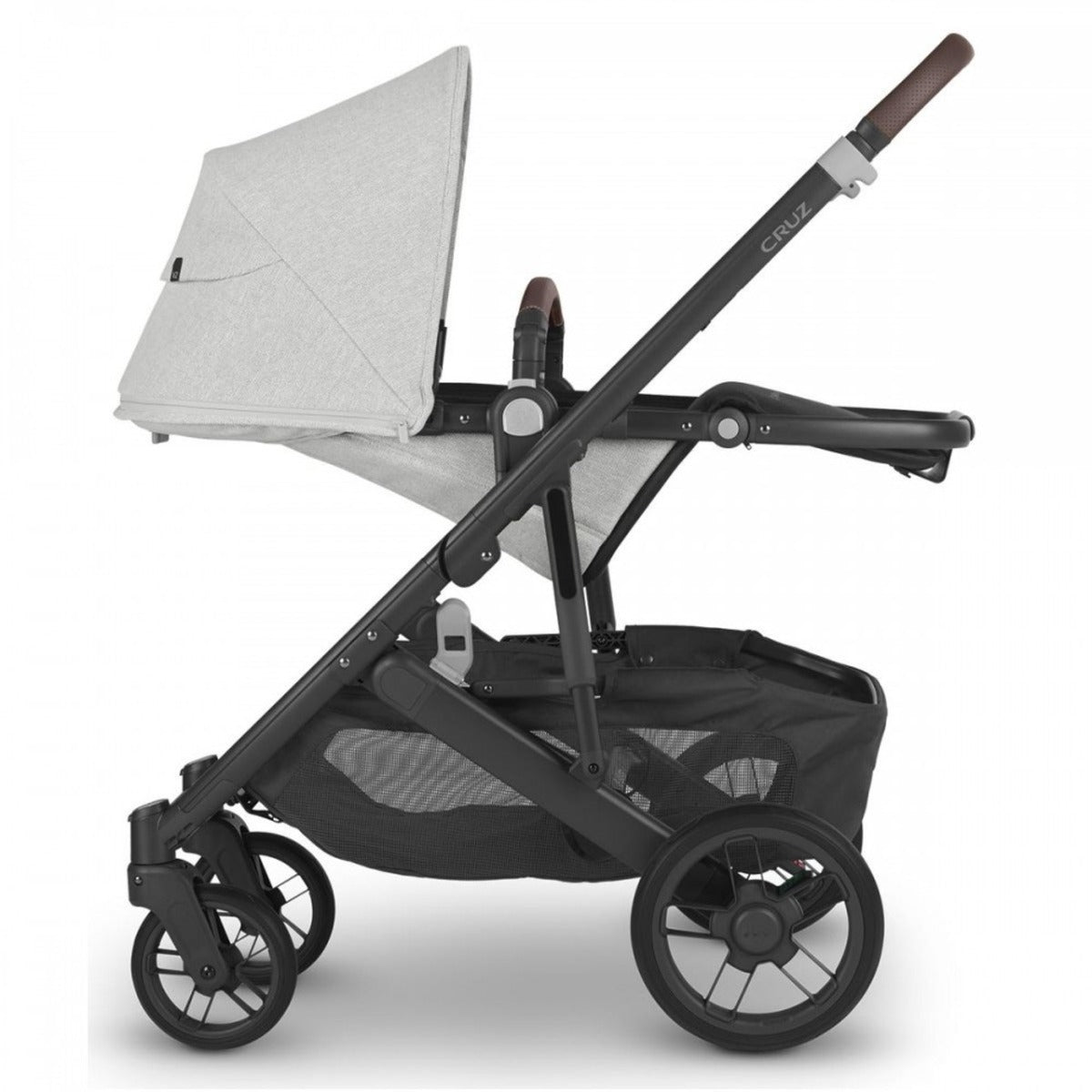 UPPAbaby CRUZ V2 Pushchair & Carrycot - Anthony
