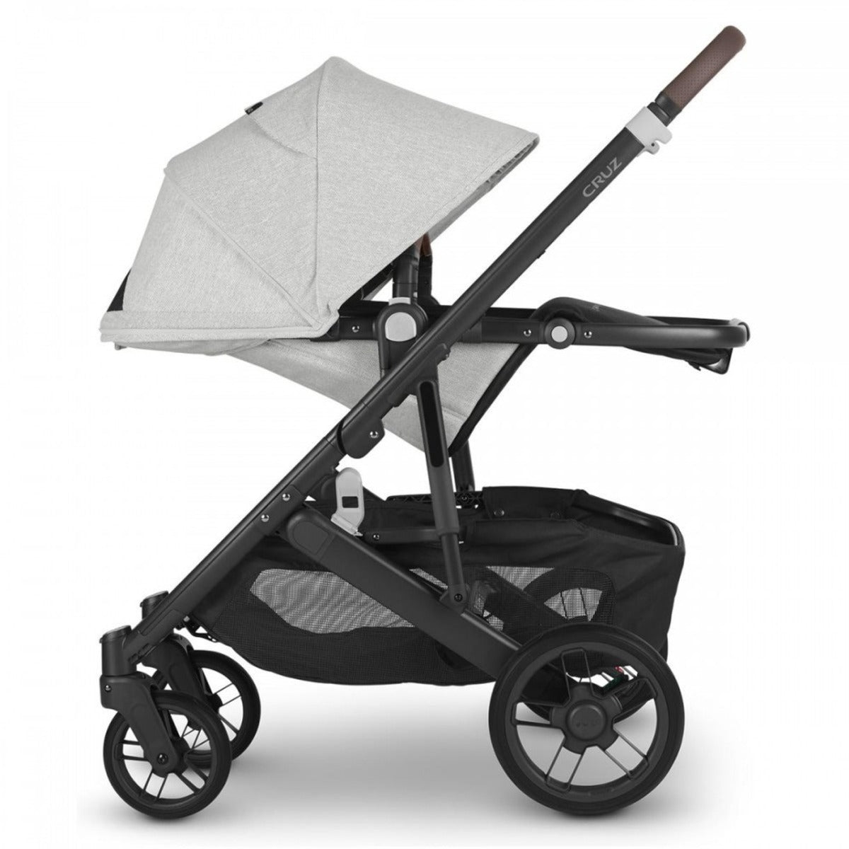 UPPAbaby CRUZ V2 Pushchair & Carrycot - Anthony