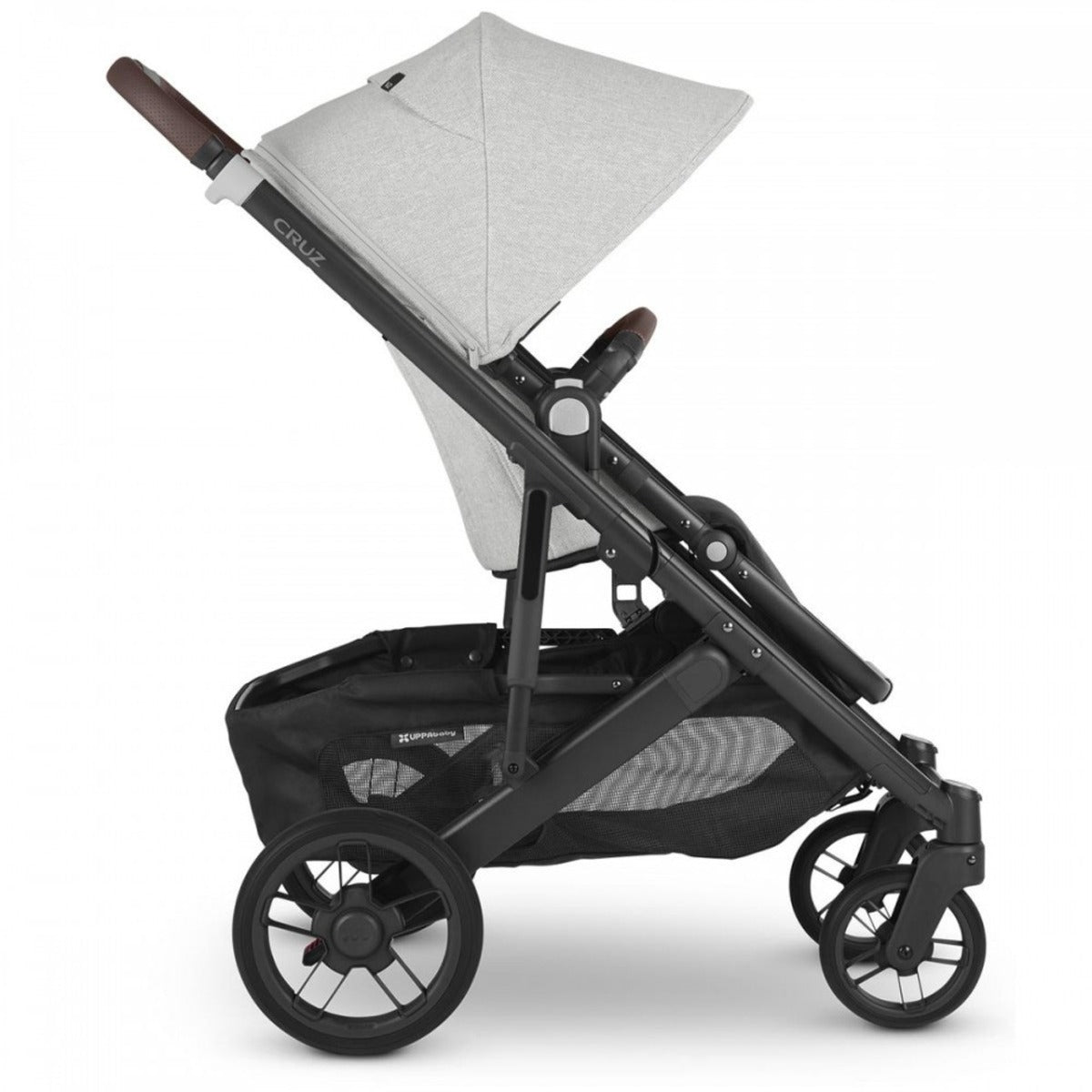UPPAbaby CRUZ V2 Pushchair & Carrycot - Anthony
