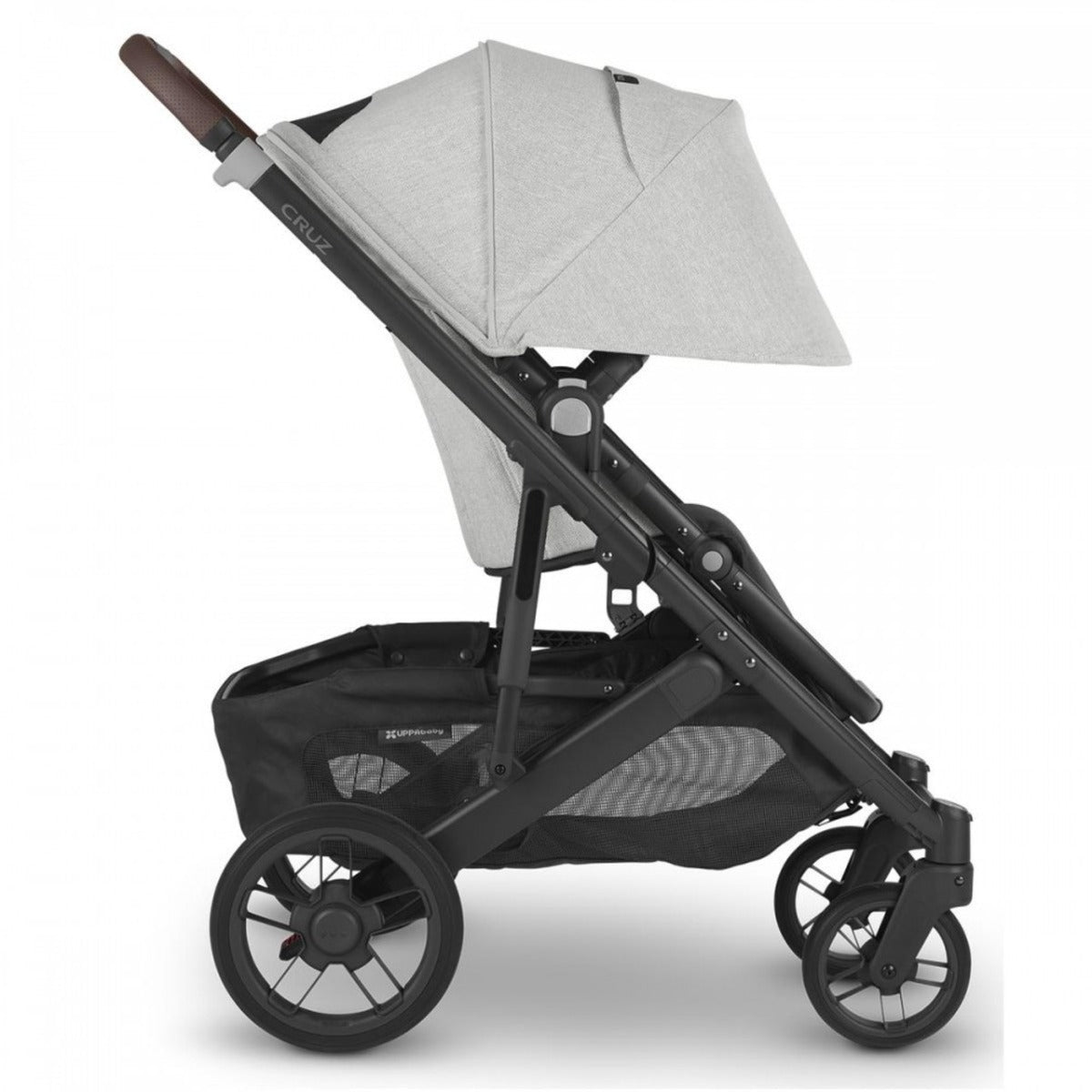 UPPAbaby CRUZ V2 Pushchair & Carrycot - Anthony