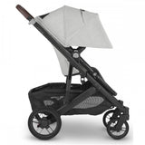 UPPAbaby CRUZ V2 Pushchair & Carrycot - Anthony