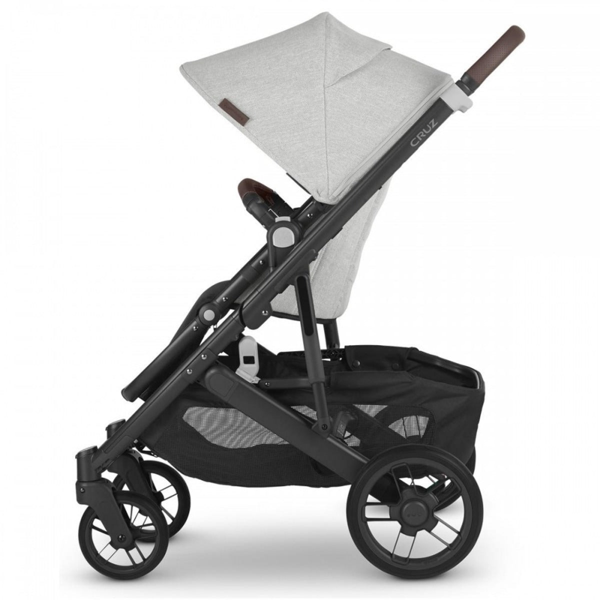 UPPAbaby CRUZ V2 Pushchair & Carrycot - Anthony