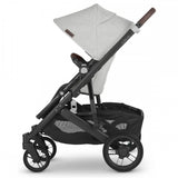 UPPAbaby CRUZ V2 Pushchair & Carrycot - Anthony