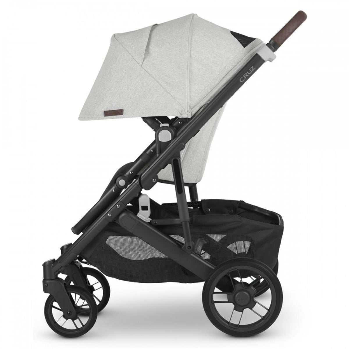 UPPAbaby CRUZ V2 Pushchair & Carrycot - Anthony