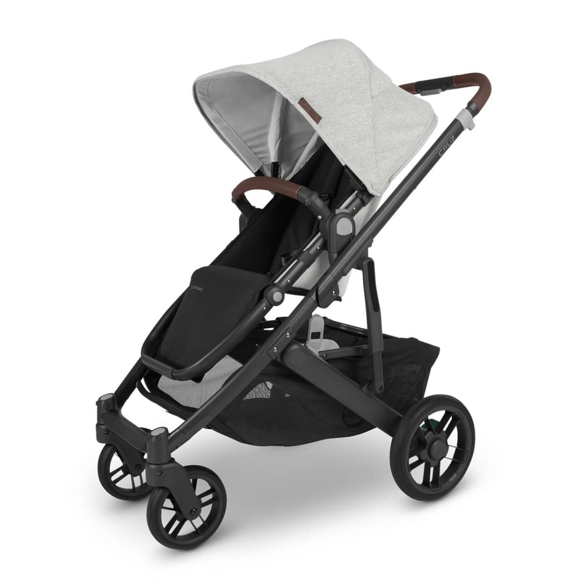 UPPAbaby CRUZ V2 Pushchair & Carrycot - Anthony