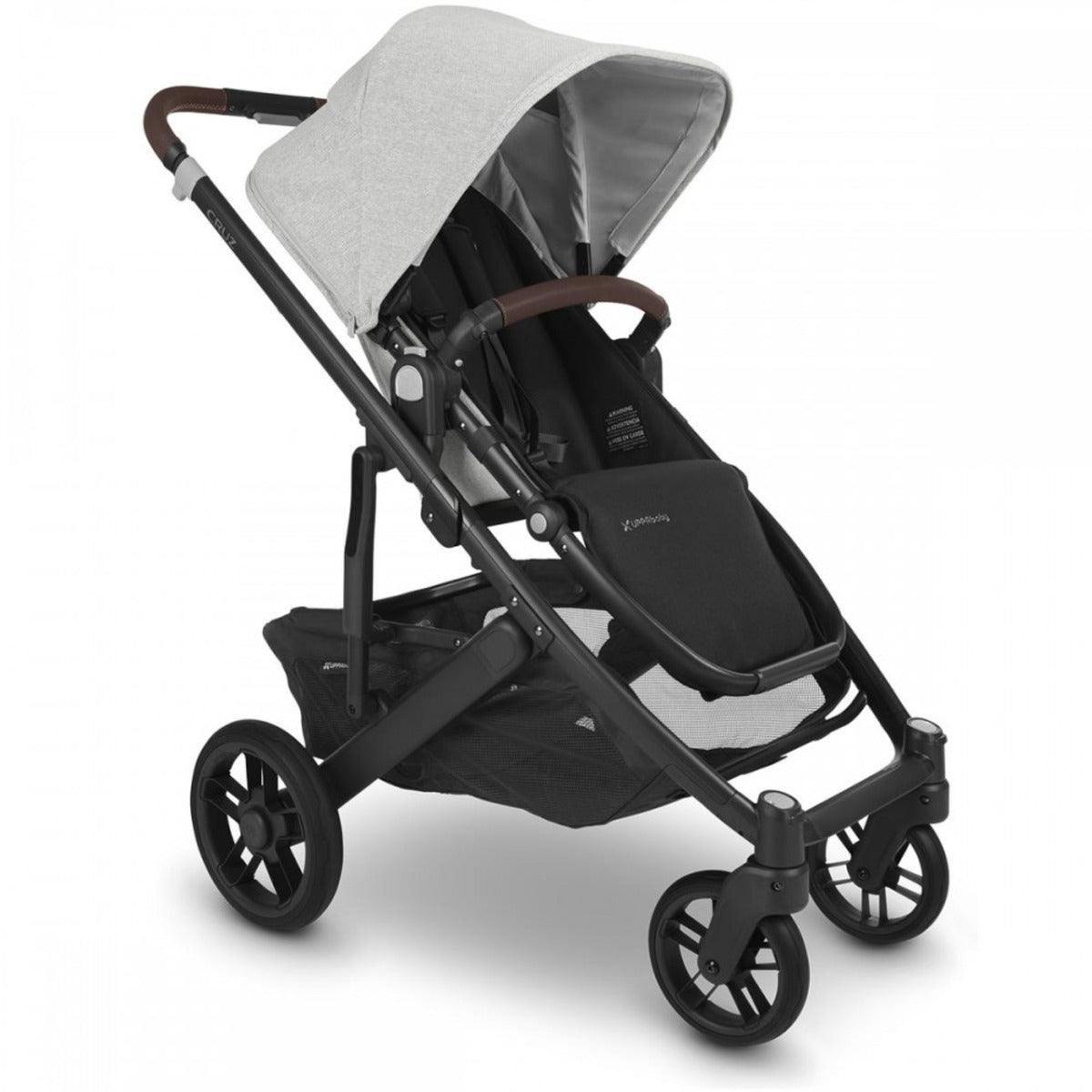 UPPAbaby CRUZ V2 Pushchair & Carrycot - Anthony