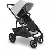 UPPAbaby CRUZ V2 Pushchair & Carrycot - Anthony