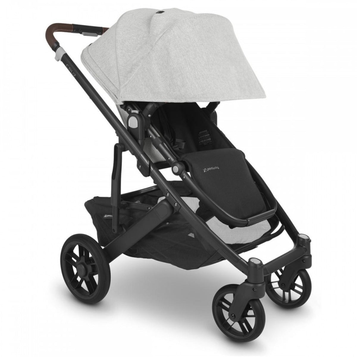 UPPAbaby CRUZ V2 Pushchair & Carrycot - Anthony