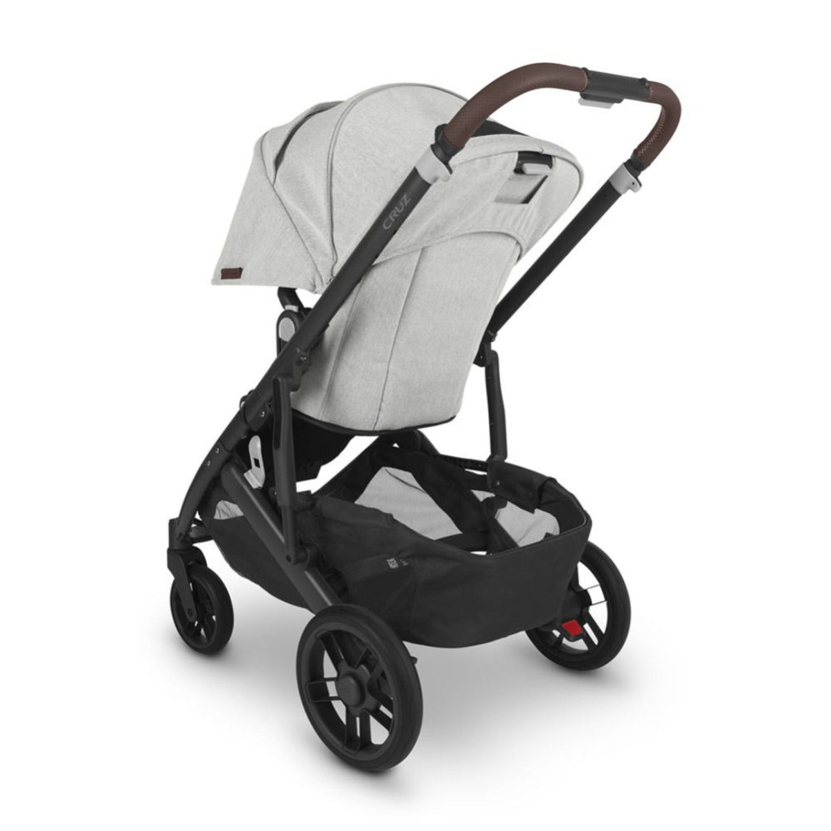 UPPAbaby CRUZ V2 Pushchair & Carrycot - Anthony
