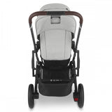 UPPAbaby CRUZ V2 Pushchair & Carrycot - Anthony