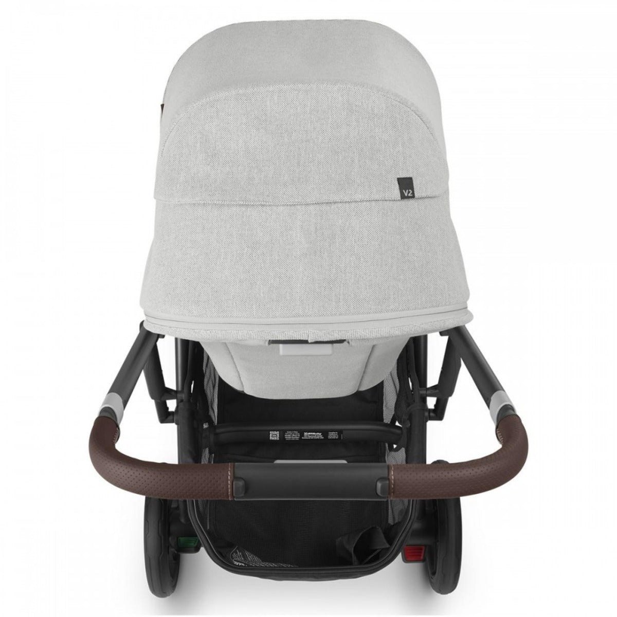 UPPAbaby CRUZ V2 Pushchair - Anthony