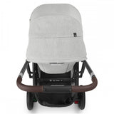 UPPAbaby CRUZ V2 Pushchair & Carrycot - Anthony