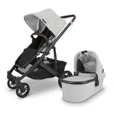UPPAbaby CRUZ V2 Pushchair & Carrycot - Anthony