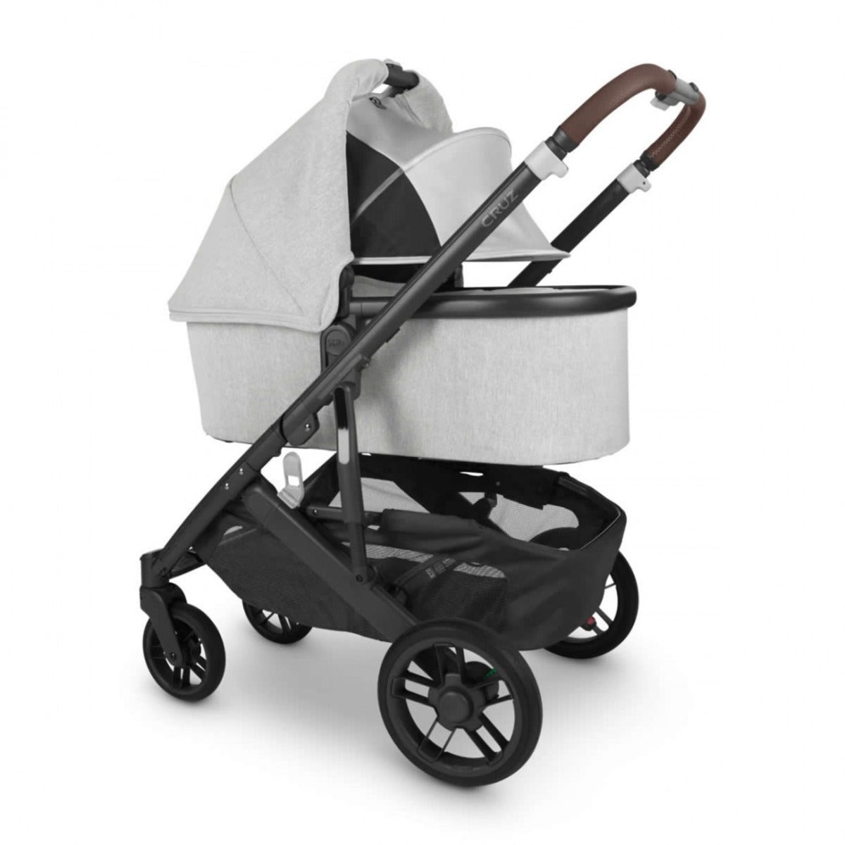UPPAbaby CRUZ V2 Pushchair & Carrycot - Anthony