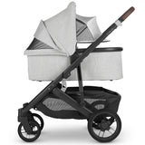 UPPAbaby CRUZ V2 Pushchair & Carrycot - Anthony