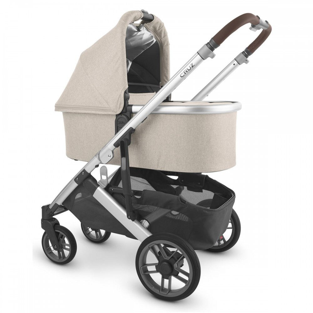 UPPAbaby CRUZ V2 Pushchair & Carrycot - Declan