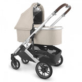 UPPAbaby CRUZ V2 Pushchair & Carrycot - Declan