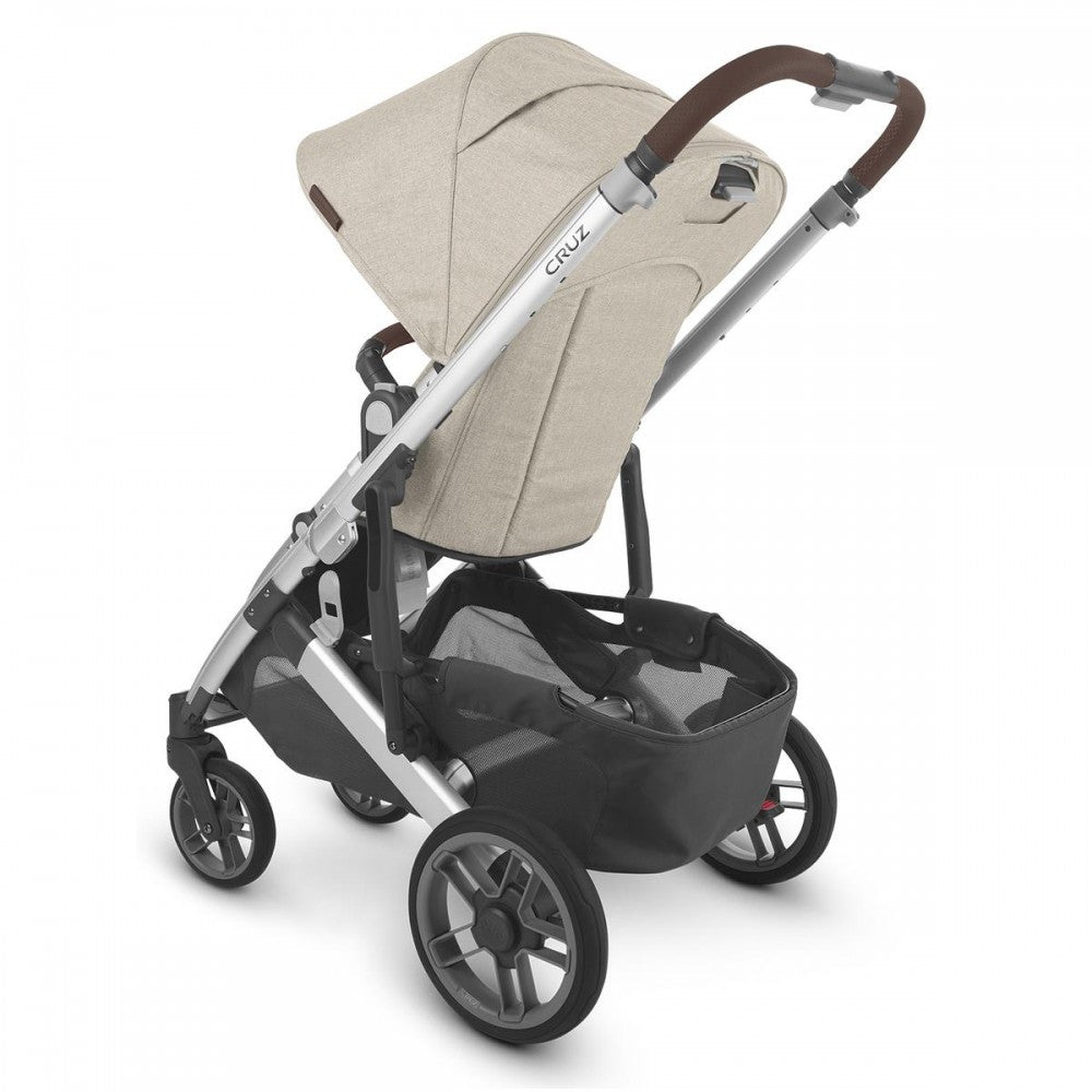 UPPAbaby CRUZ V2 Pushchair & Carrycot - Declan