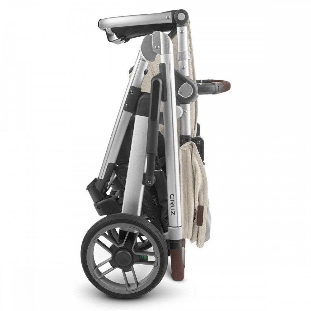 UPPAbaby CRUZ V2 Pushchair & Carrycot - Declan