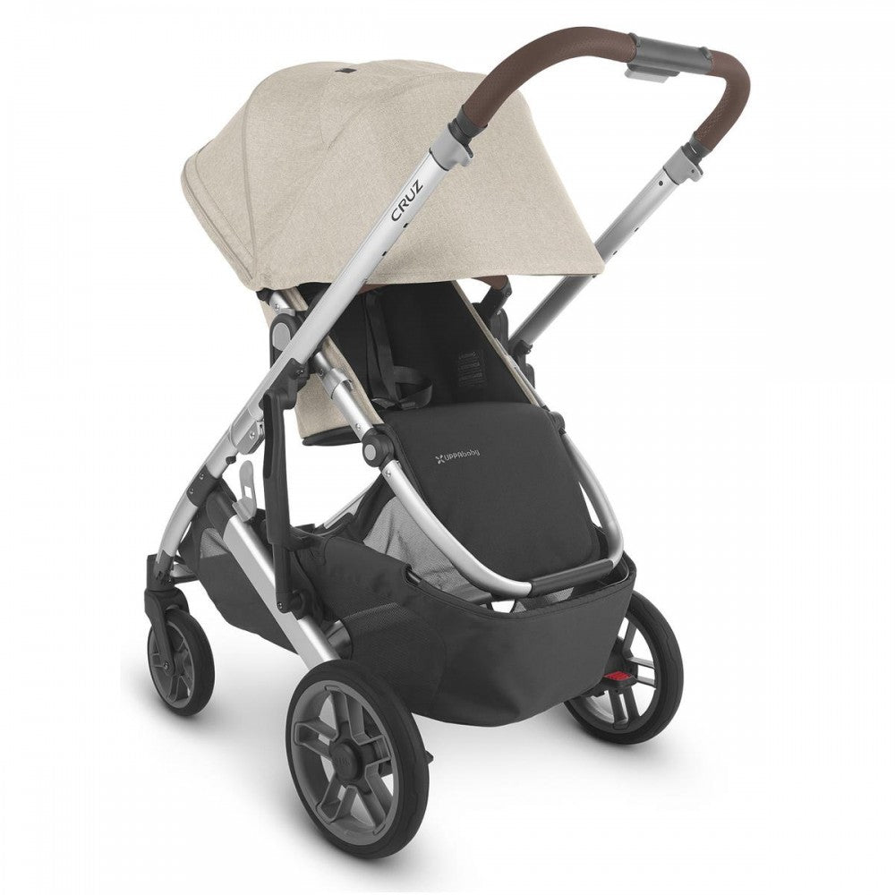 UPPAbaby CRUZ V2 Pushchair & Carrycot - Declan