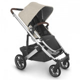 UPPAbaby CRUZ V2 Pushchair & Carrycot - Declan
