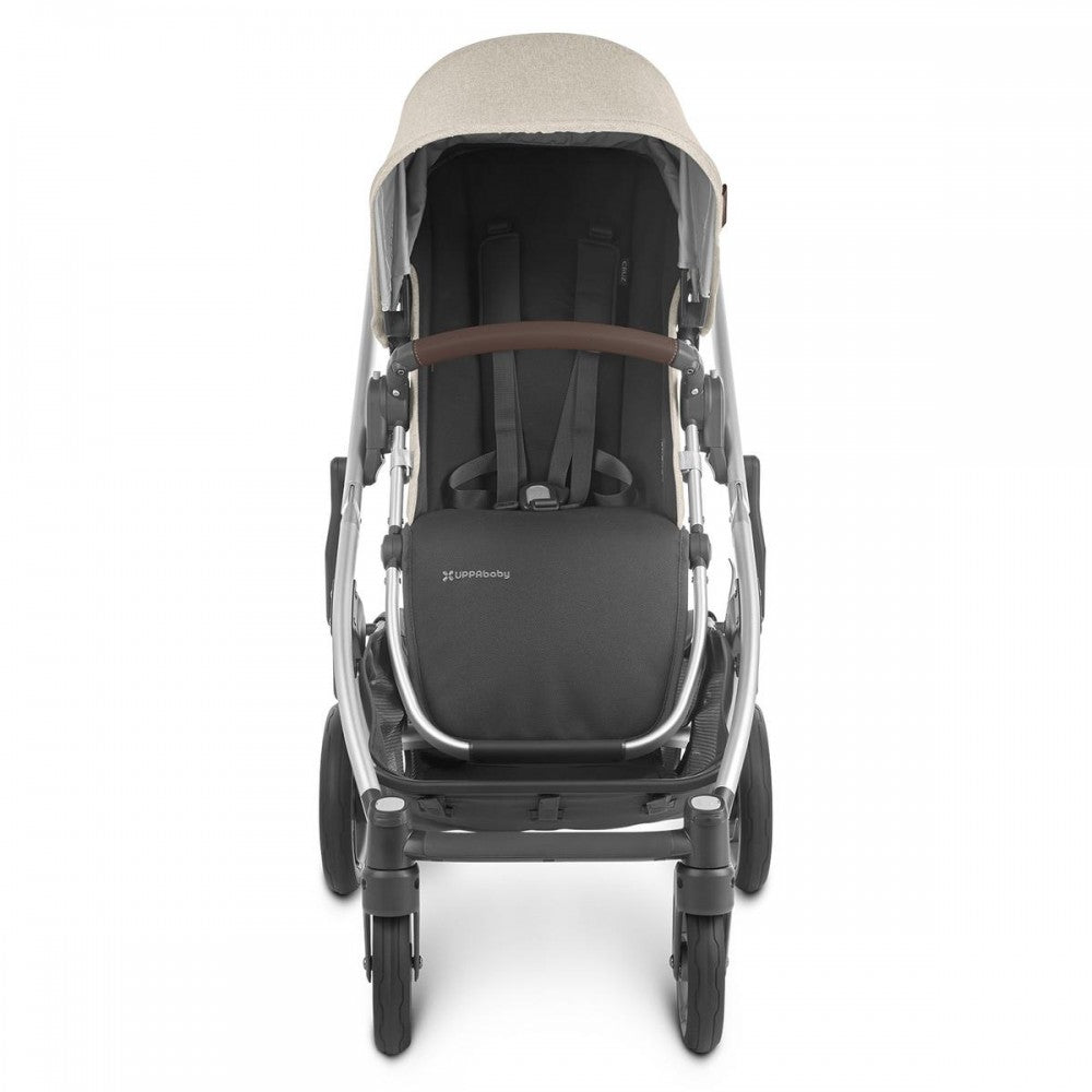 UPPAbaby CRUZ V2 Pushchair & Carrycot - Declan
