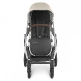 UPPAbaby CRUZ V2 Pushchair & Carrycot - Declan