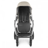 UPPAbaby CRUZ V2 Pushchair & Carrycot - Declan