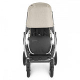 UPPAbaby CRUZ V2 Pushchair & Carrycot - Declan
