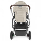 UPPAbaby CRUZ V2 Pushchair & Carrycot - Declan