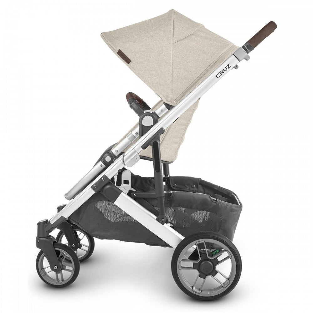 UPPAbaby CRUZ V2 Pushchair & Carrycot - Declan