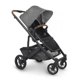 UPPAbaby CRUZ V2 Pushchair - Greyson