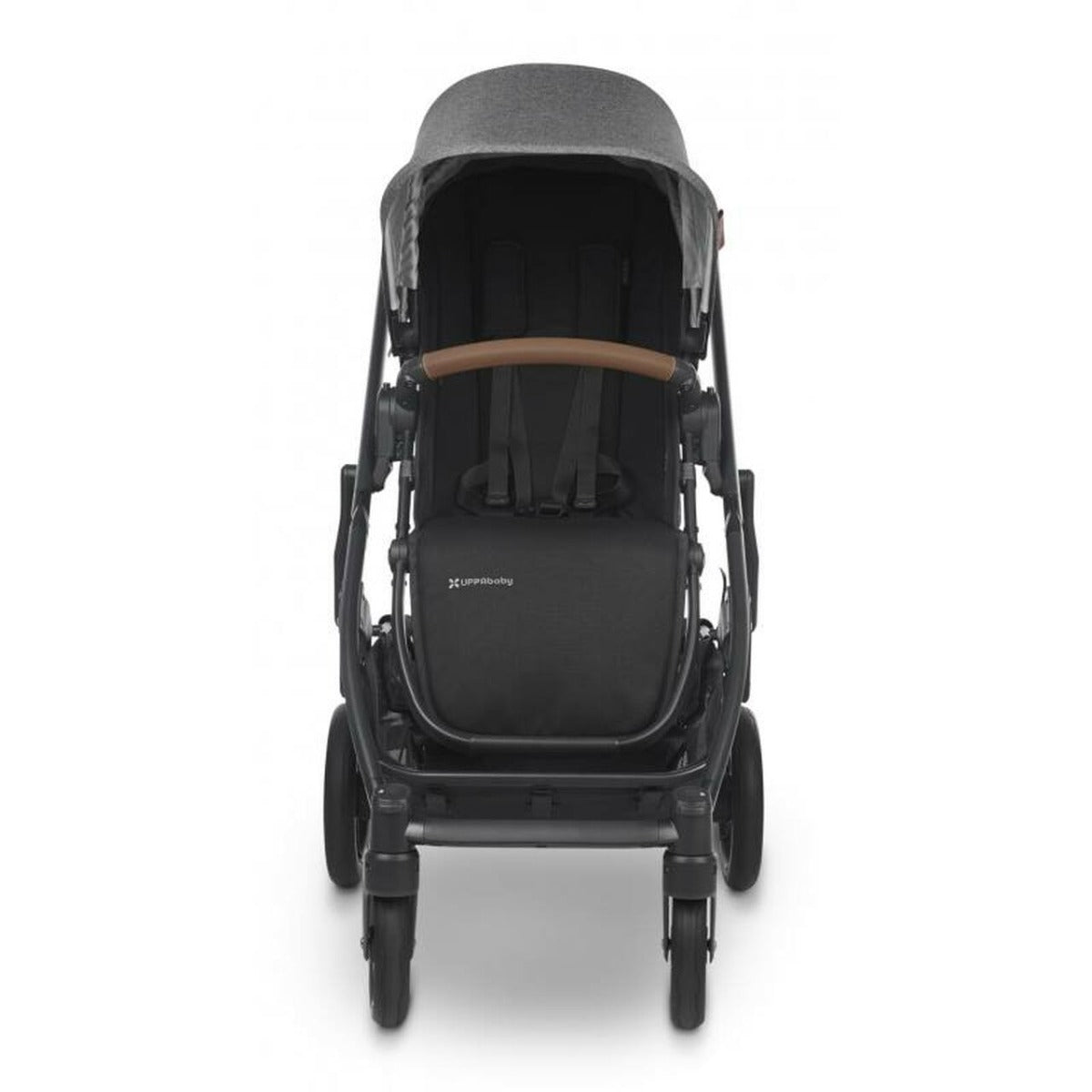 UPPAbaby CRUZ V2 Pushchair & Carrycot - Greyson
